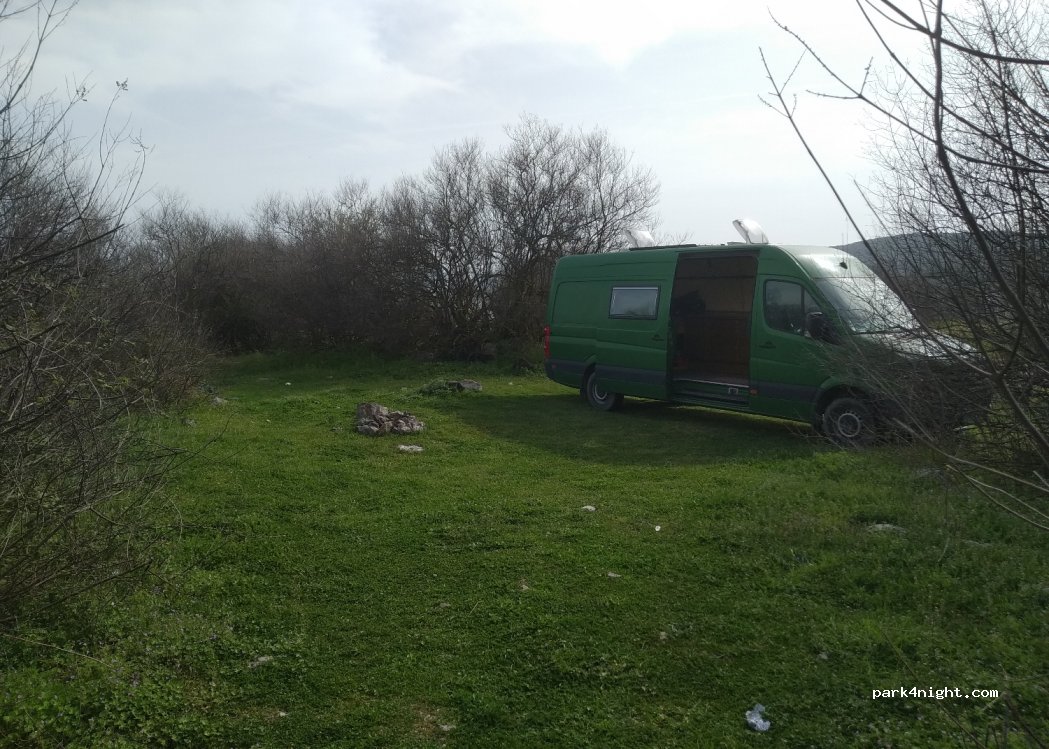 (322 00) Orchomenos - Unnamed Road — foto 3