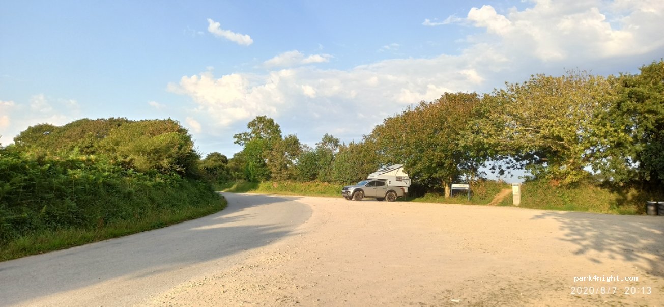(29810) Plouarzel - Kerloas — foto