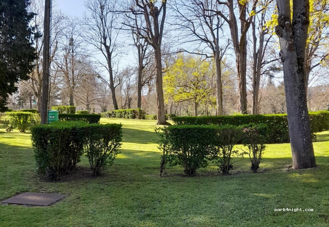 Camping Onlycamp - La Roseraie — foto 2