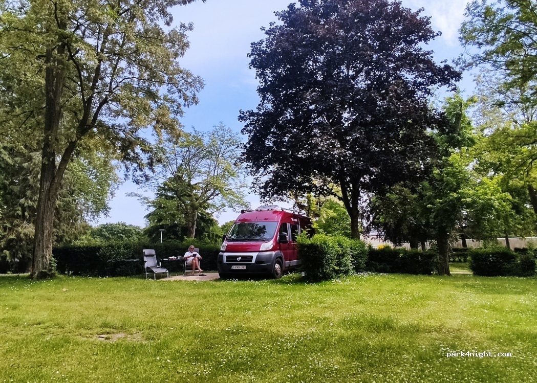 Camping Onlycamp - La Roseraie — foto 3