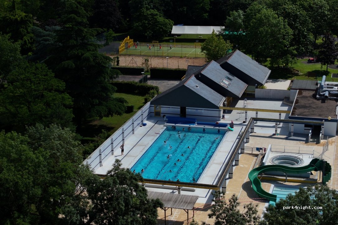 Camping Onlycamp - La Roseraie — foto 4