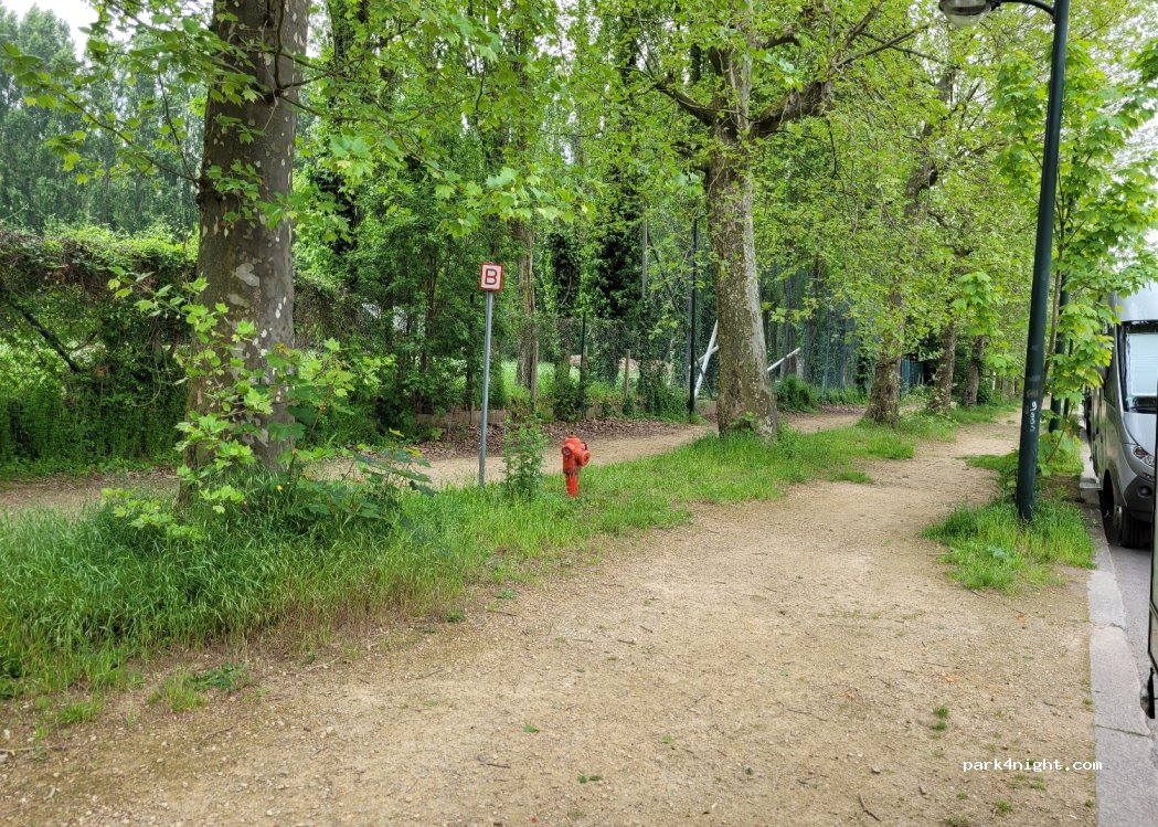 (1020) Brussel - 37 Dikkelindelaan — foto
