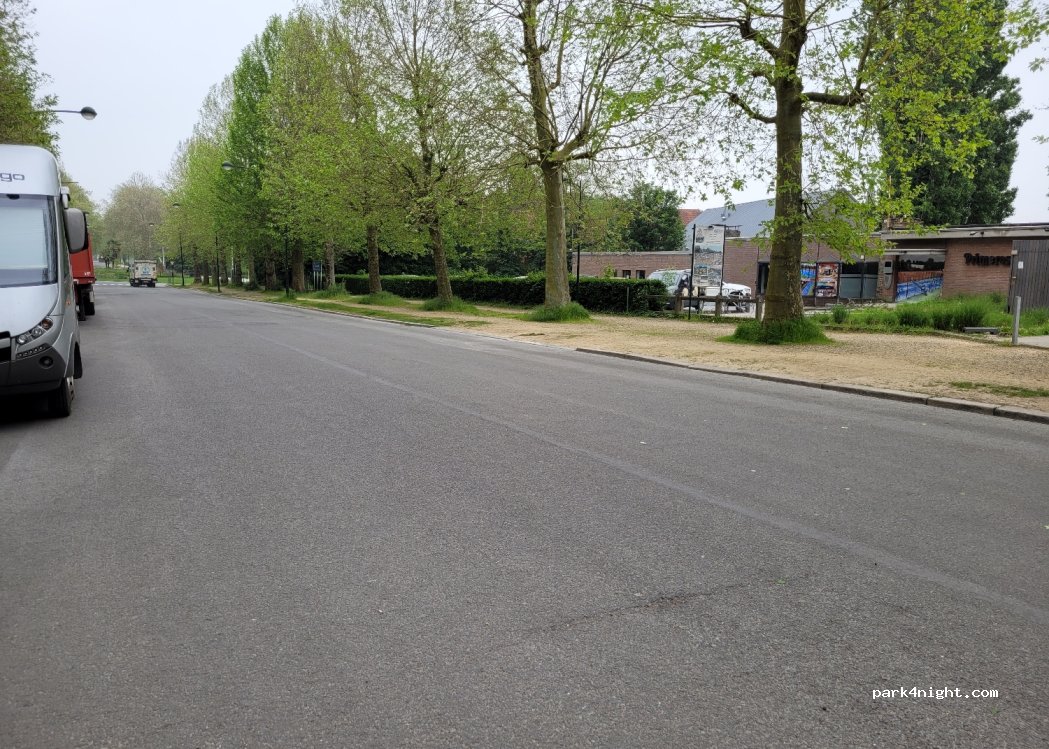 (1020) Brussel - 37 Dikkelindelaan — foto 3