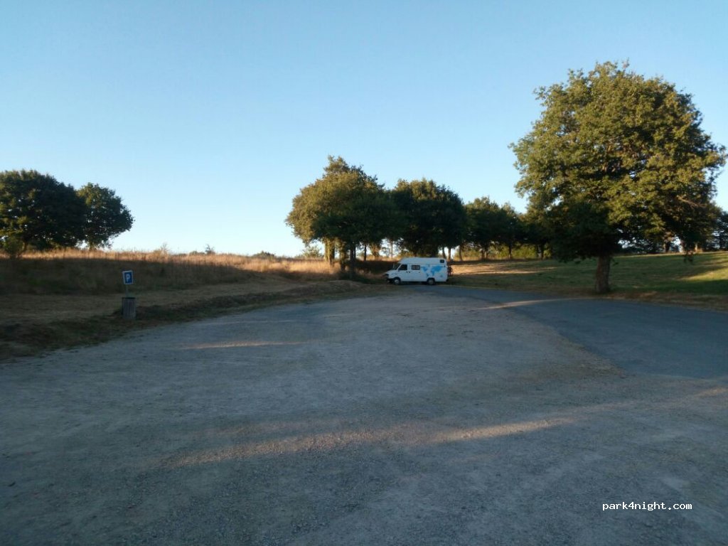 (85280) La Ferrière - 12 Les Thermelières — foto