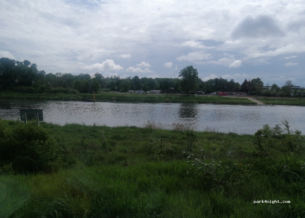(51-050) Wrocław - Żużlowców — foto