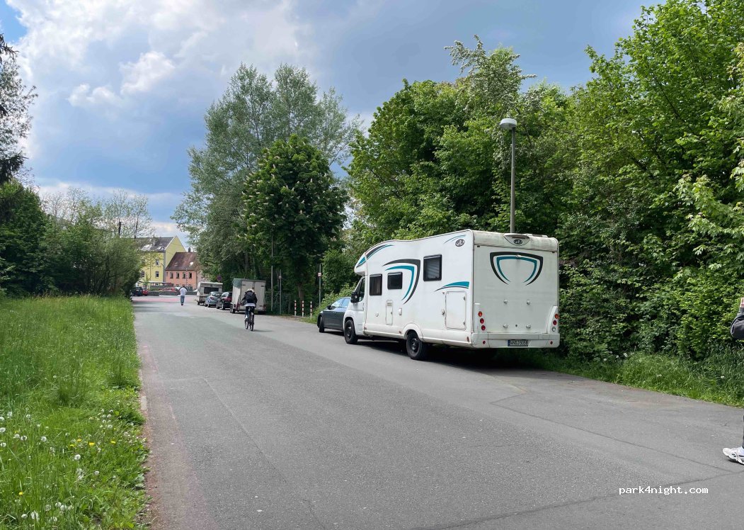 (91056) Erlangen - 6 Wöhrmühle — foto 2