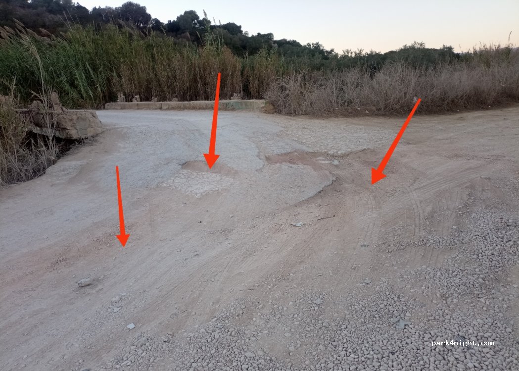 (240 01) Paleokastro - Unnamed Road — foto 4