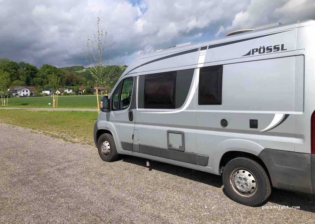 (4101) Feldkirchen an der Donau - Wolfbach — foto