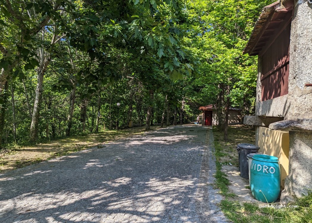 Camping Vale dos Moinhos — foto 2