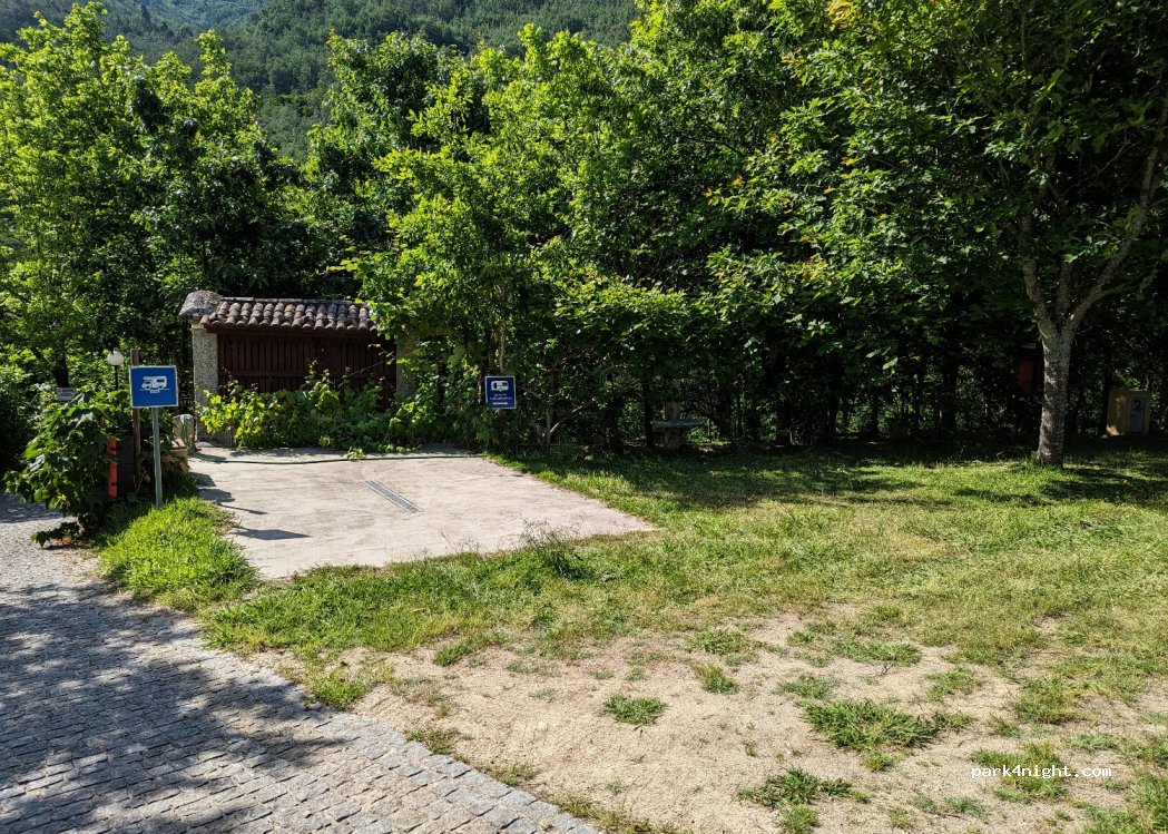 Camping Vale dos Moinhos — foto 3
