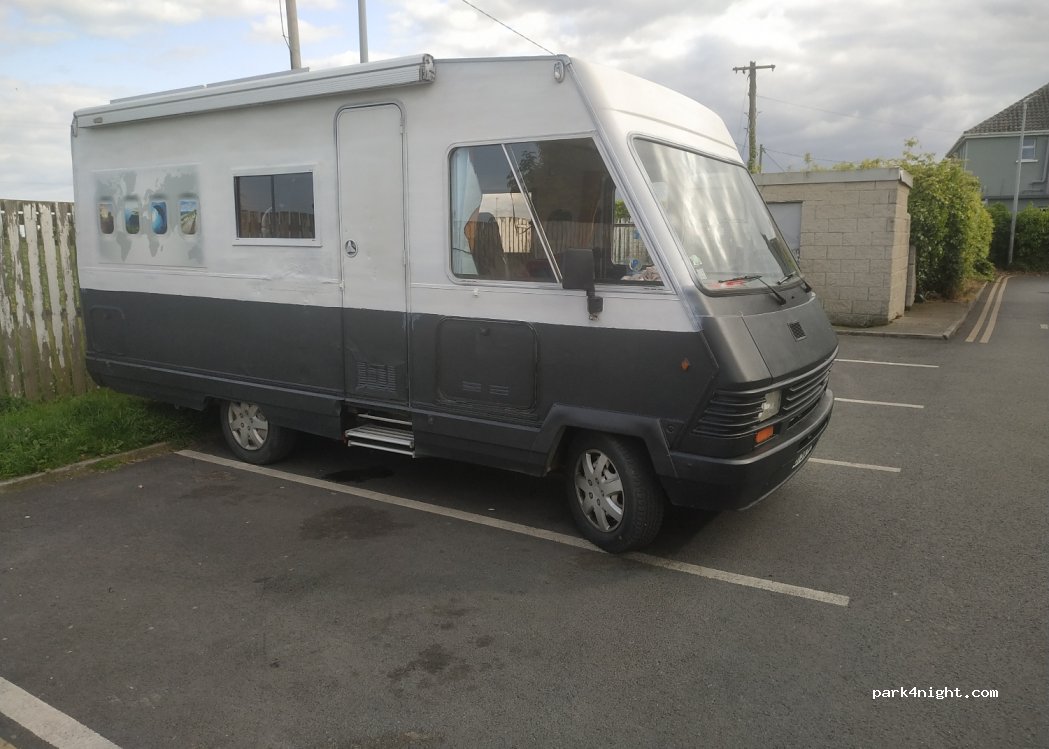 () Lanistown - R132 — foto 3