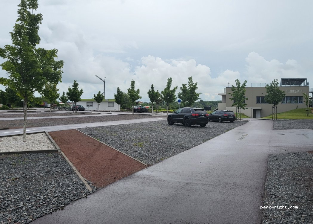 Golfpark Hufeisensee — foto 4