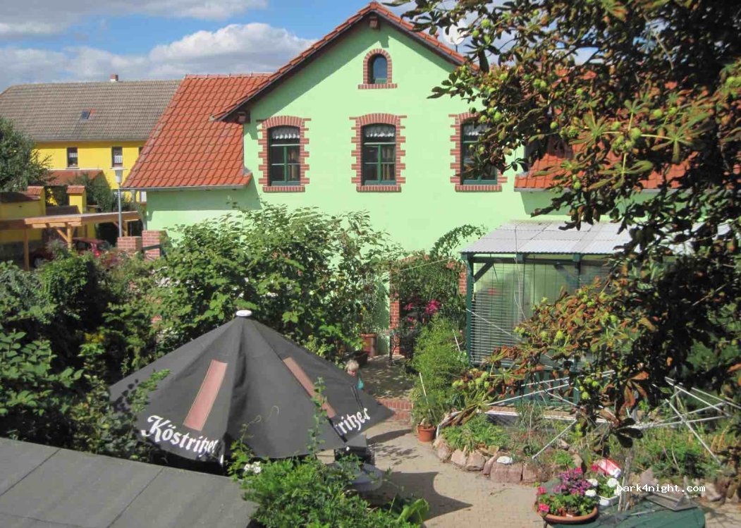Gasthaus Zur Linde — foto