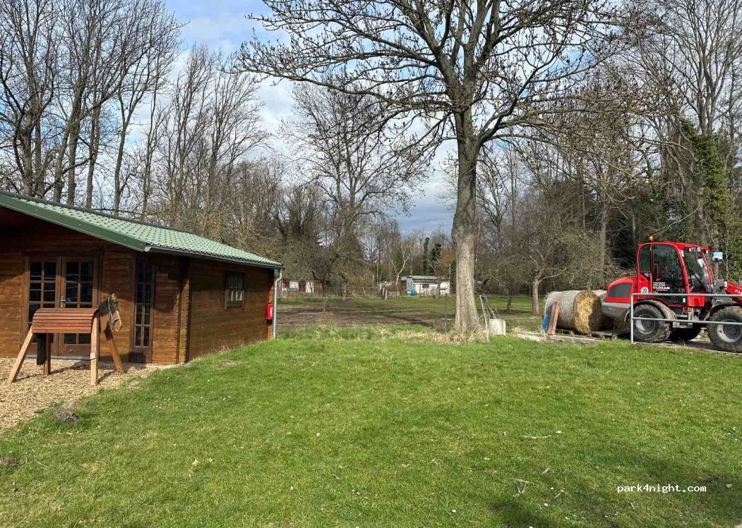 Reiterhof Teicha — foto