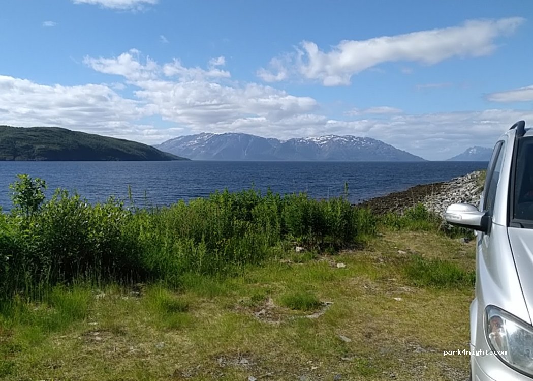 (9519) Kviby - 21 Lerresfjordveien — foto