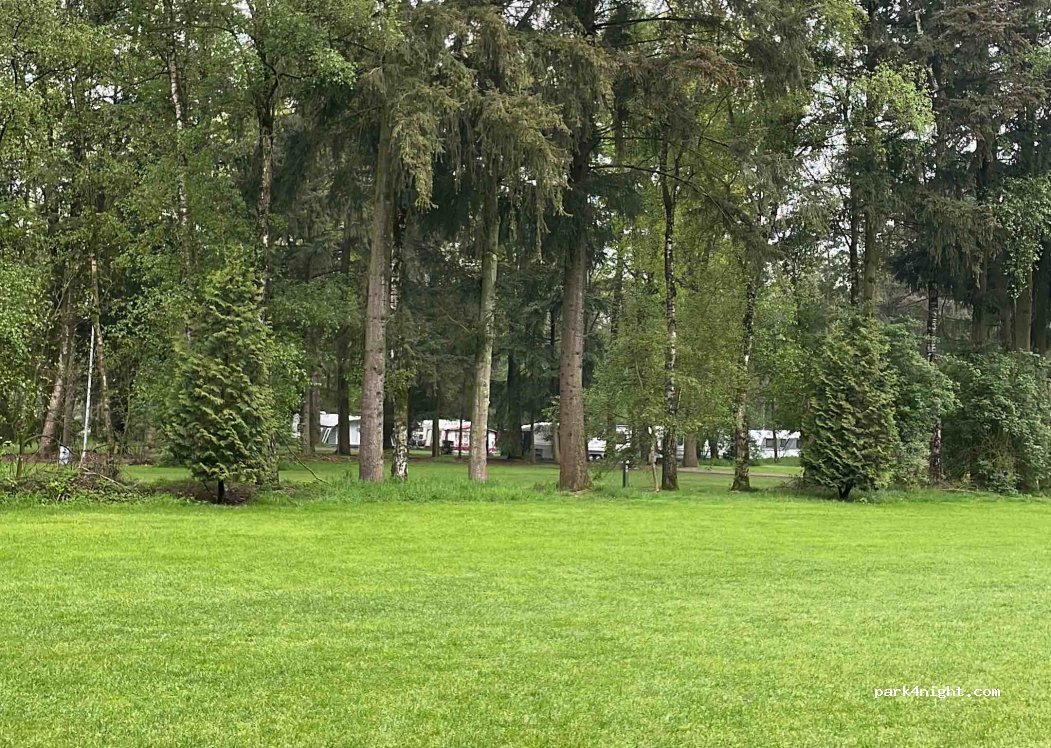Eurocamping Vessem — foto 3