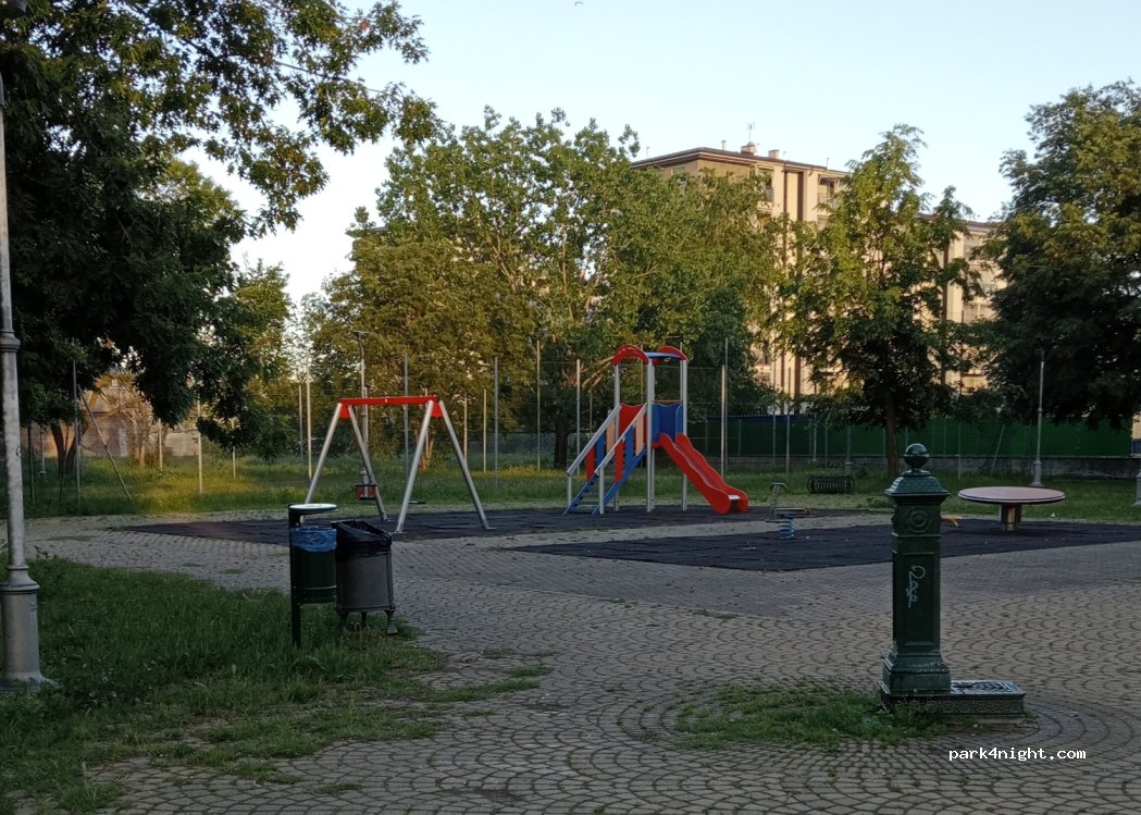 (10078) Venaria Reale - 39 Via Giuseppe Paganelli — foto 2