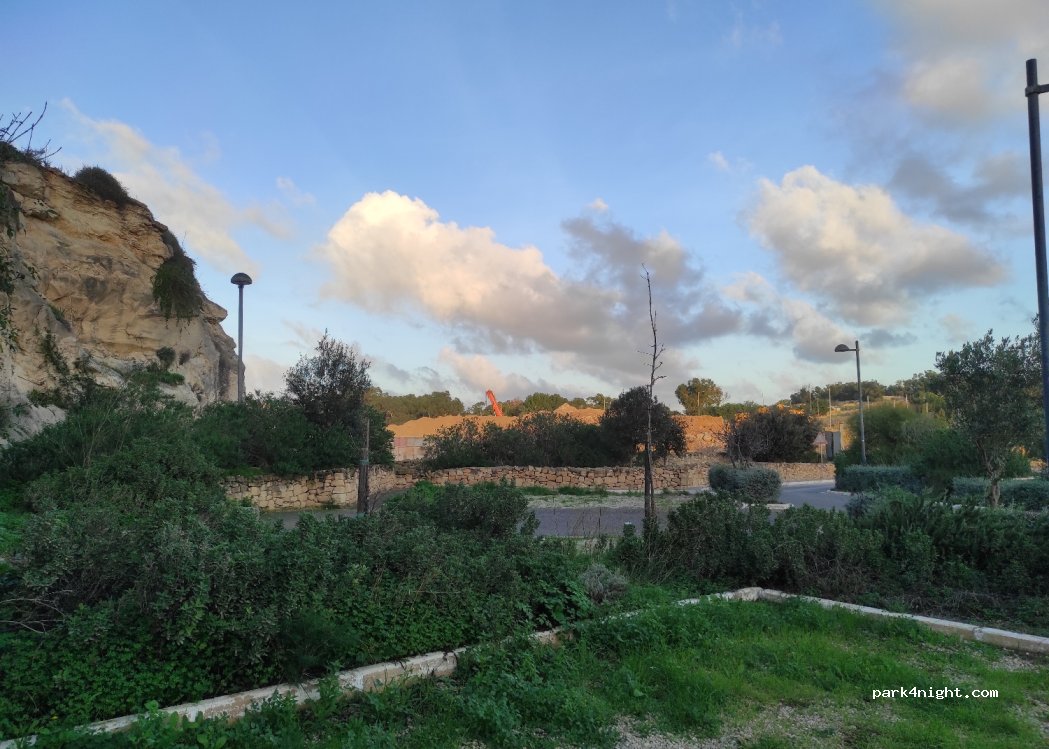 (2113) Marsaskala - Triq Sant Antnin — foto