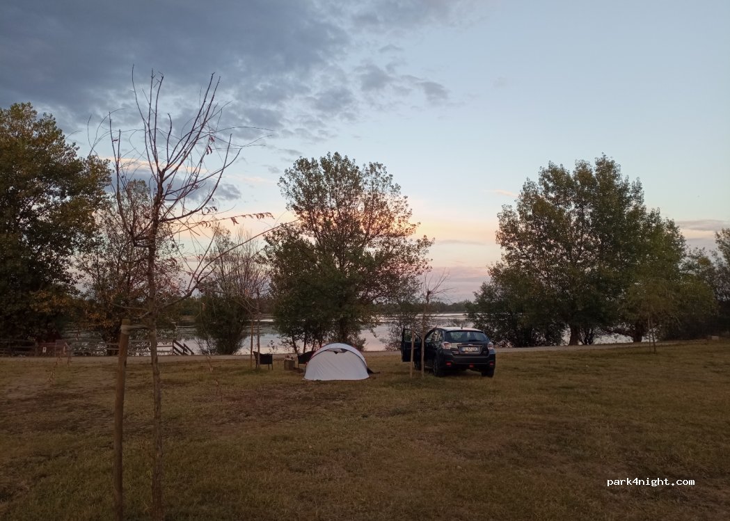 Camp de Zagreb — foto 2