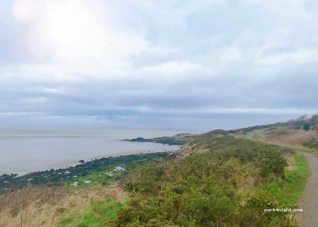 (LA3 2XE) Heysham - Princess Alexandra Way — foto