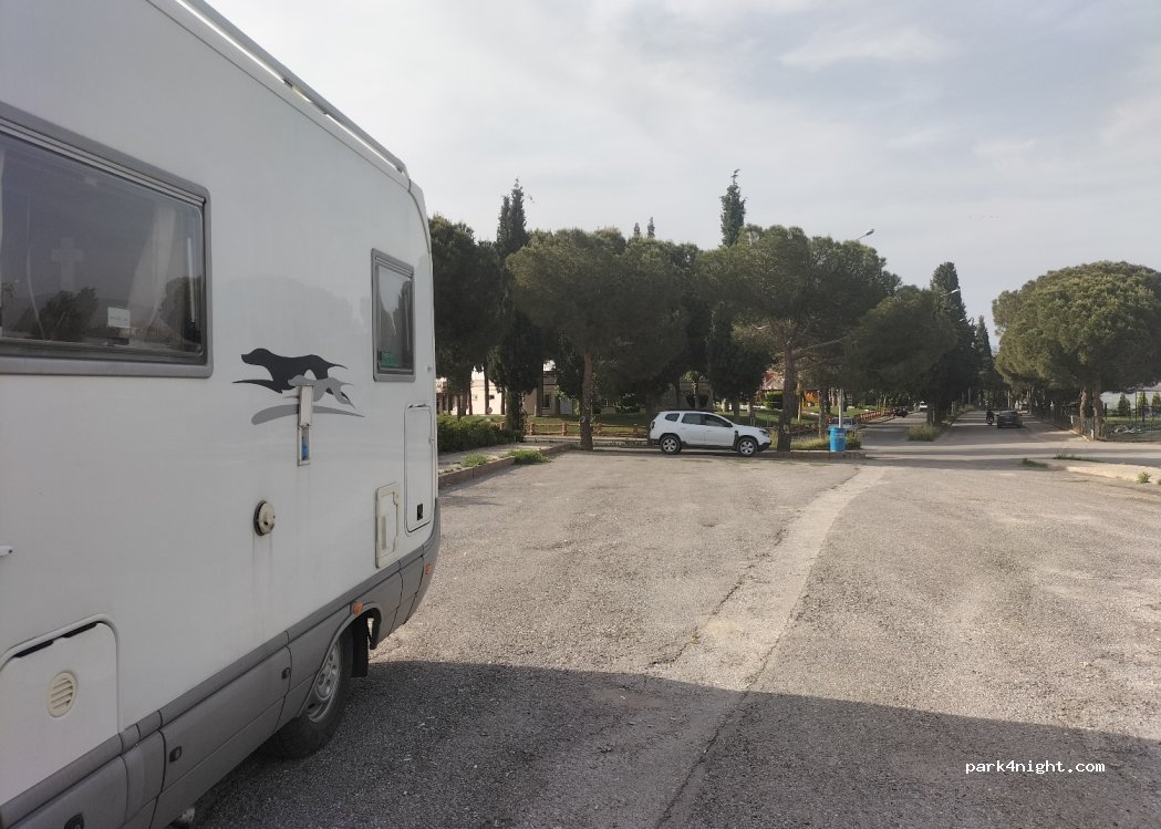(45600) Alaşehir - Atatürk Blv. — foto