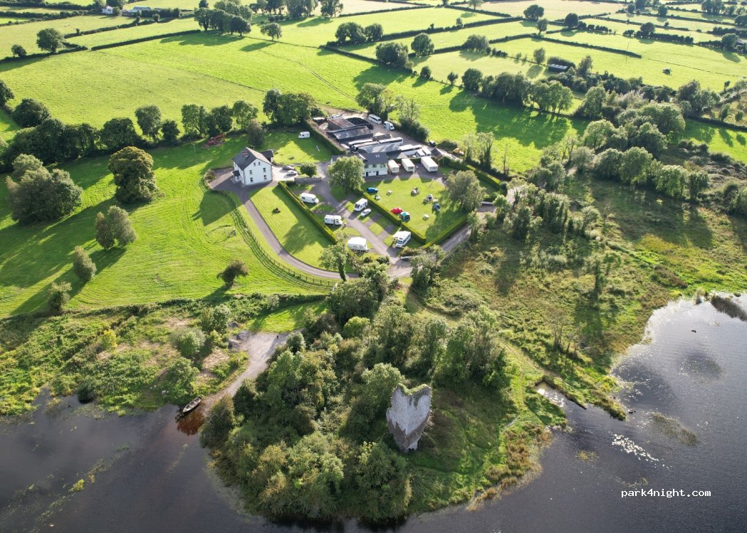 Gailey Bay Caravan & Camping Park — foto 3
