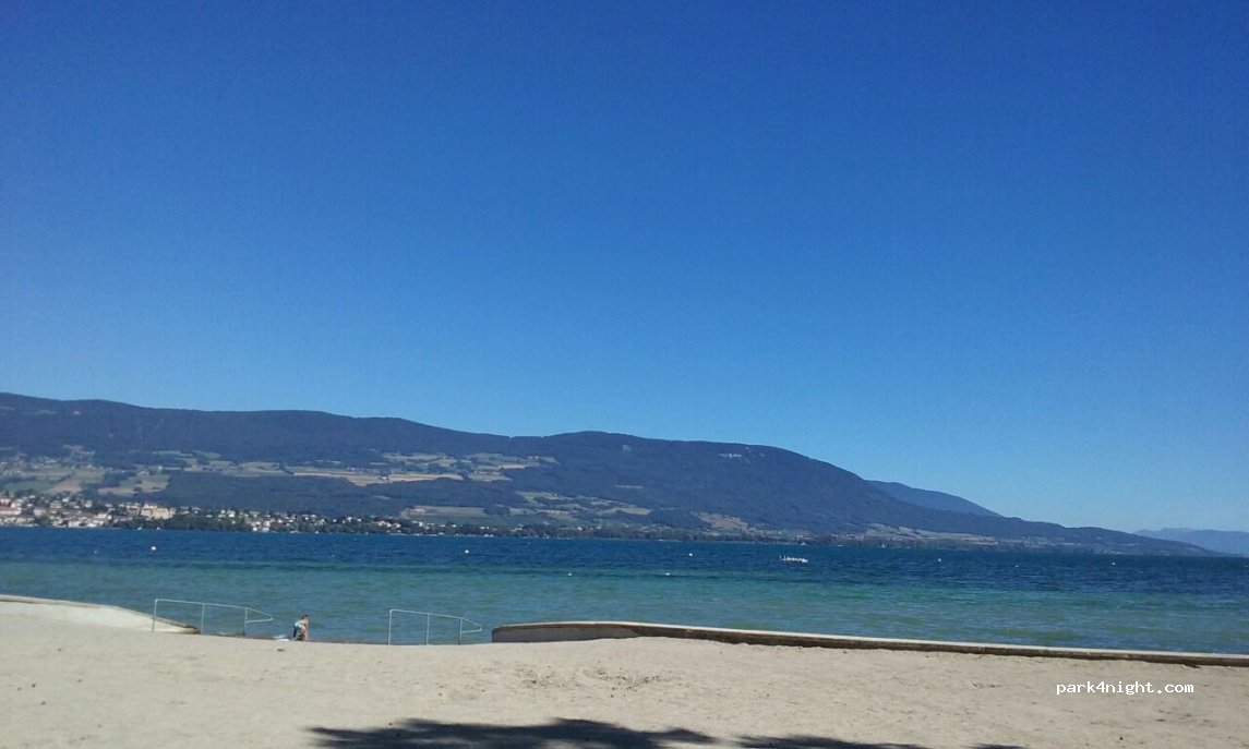(1400) Yverdon-les-Bains - 20 Chemin des Grèves de Clendy — foto