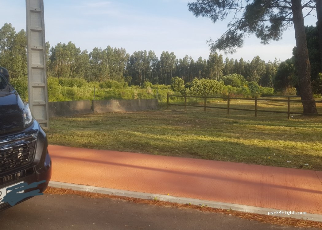 (36969) Pedrouzos - Unnamed Road — foto 2