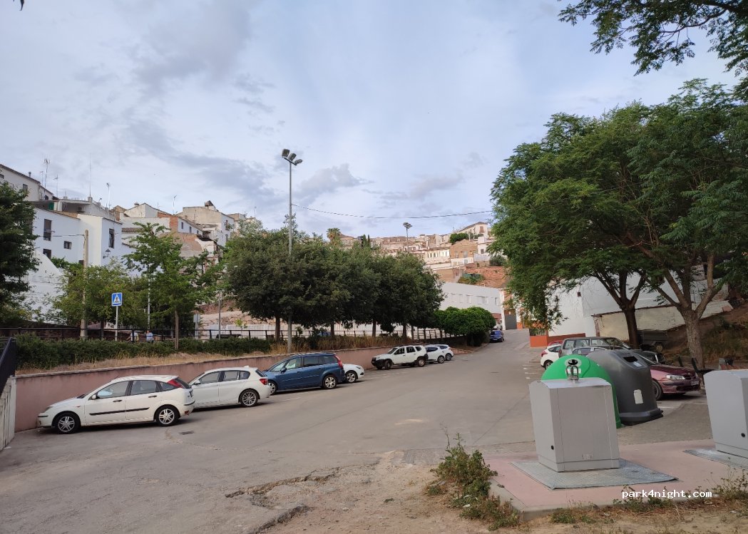 (14600) Montoro - 2 Calle Cordoneros — foto
