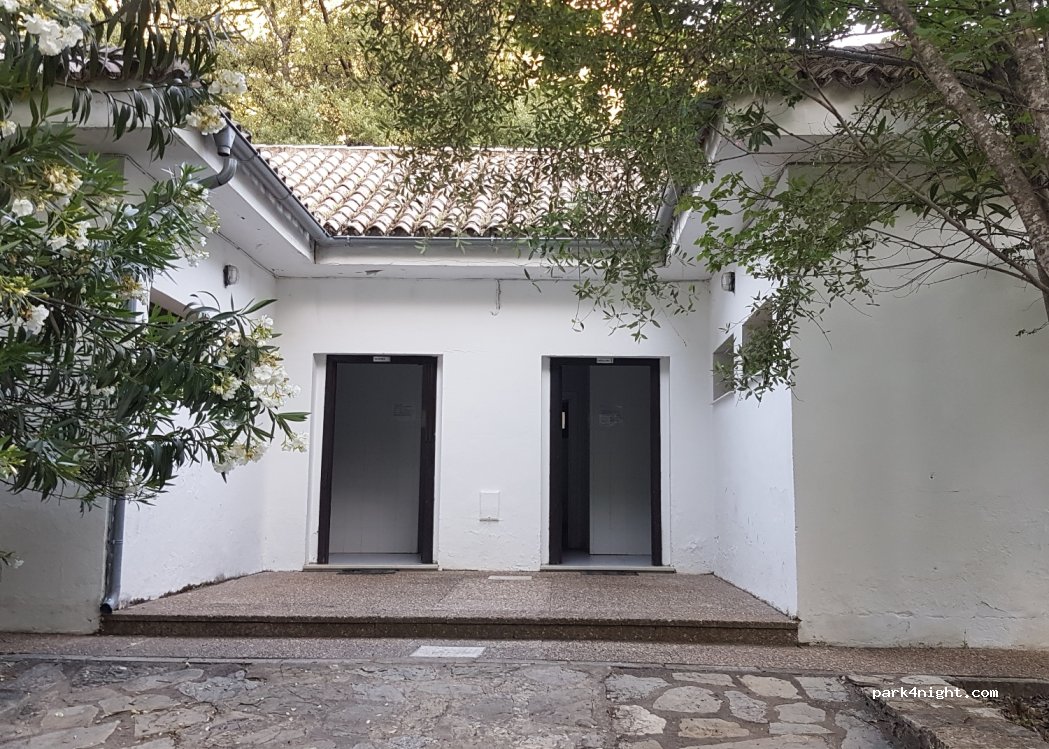 Camping Los Linares — foto 2