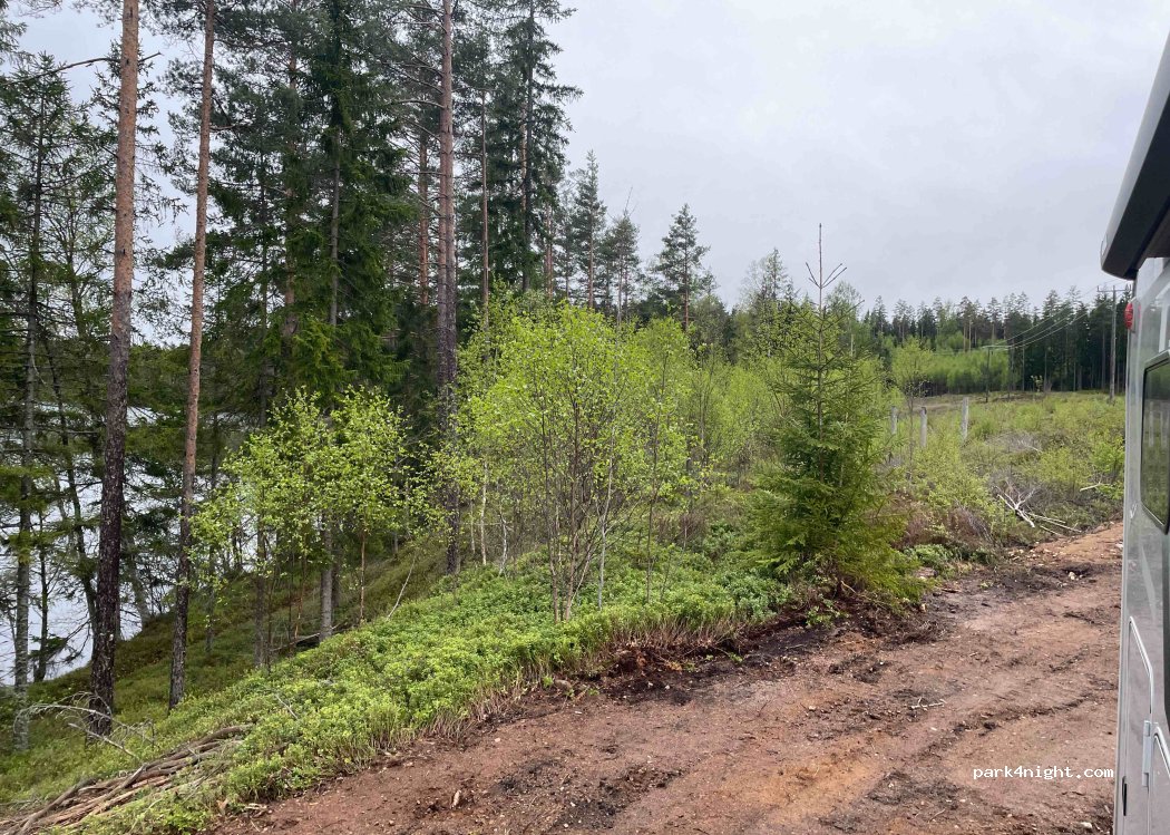 (668 31) Ed - Unnamed Road — foto 2