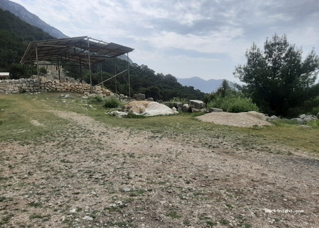(07740) Finike - Unnamed Road — foto 2
