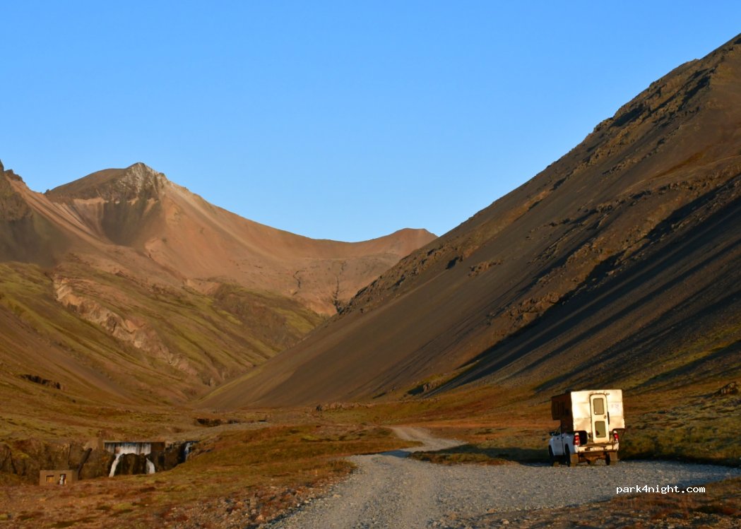 Höfn - Unnamed Road — foto 2