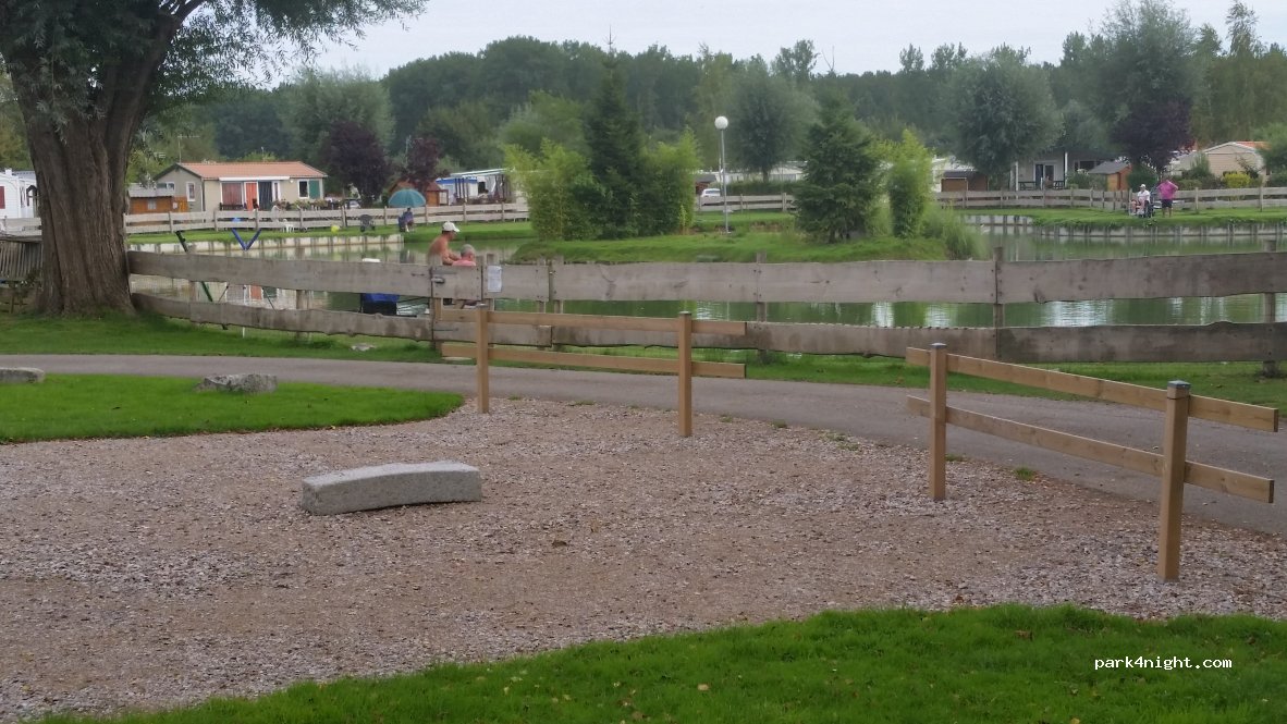 Camping du Val d'Authie — foto 3