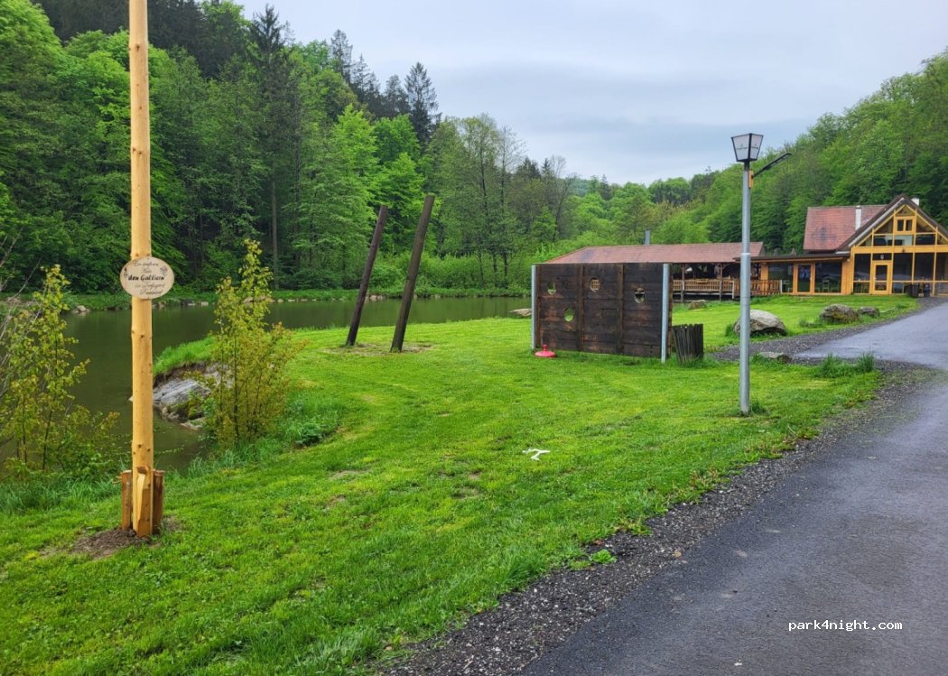 (3753) Posselsdorf - 1 Gallien — foto