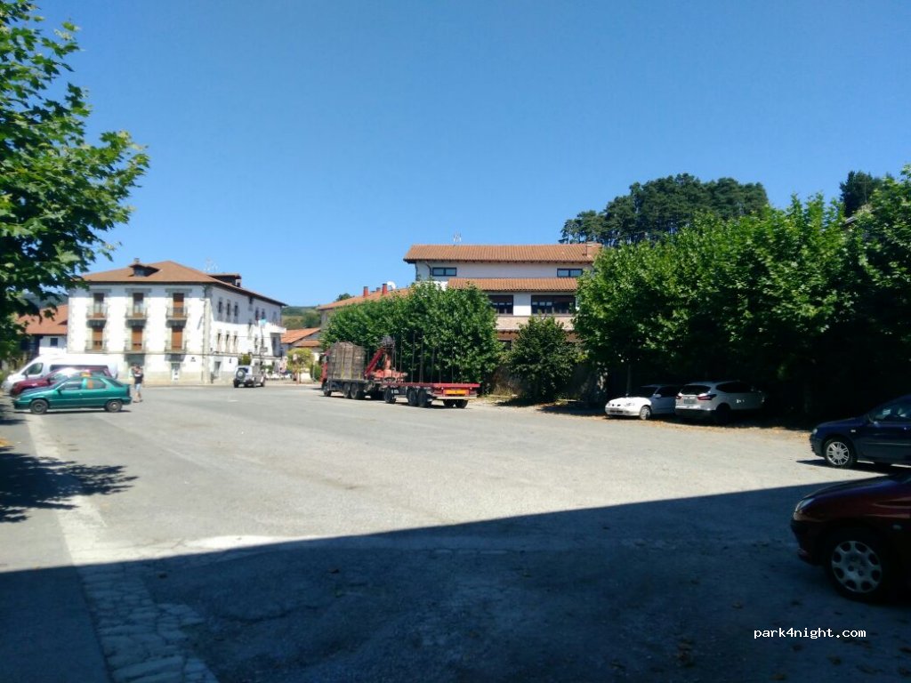 (31870) Lekunberri - 2 Calle Artzanegi — foto 2