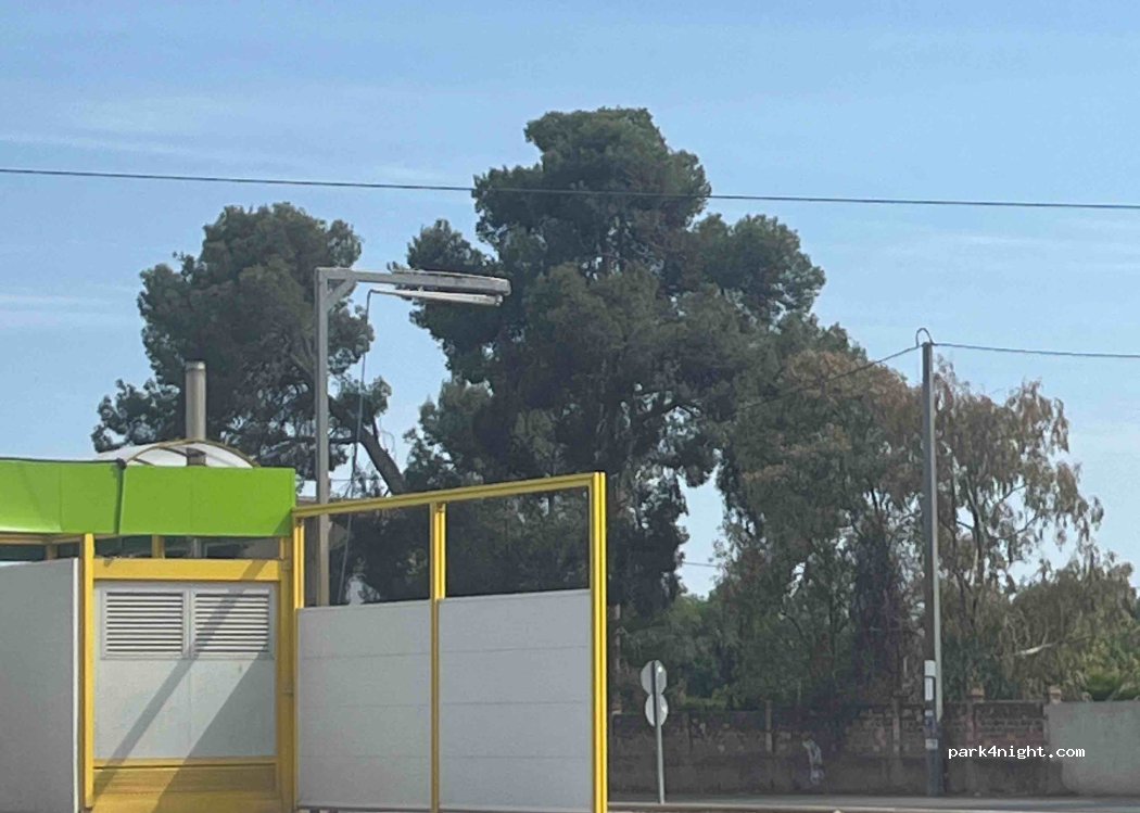 (46117) Bétera - 267 Plaça Poligono N-77.R — foto 2