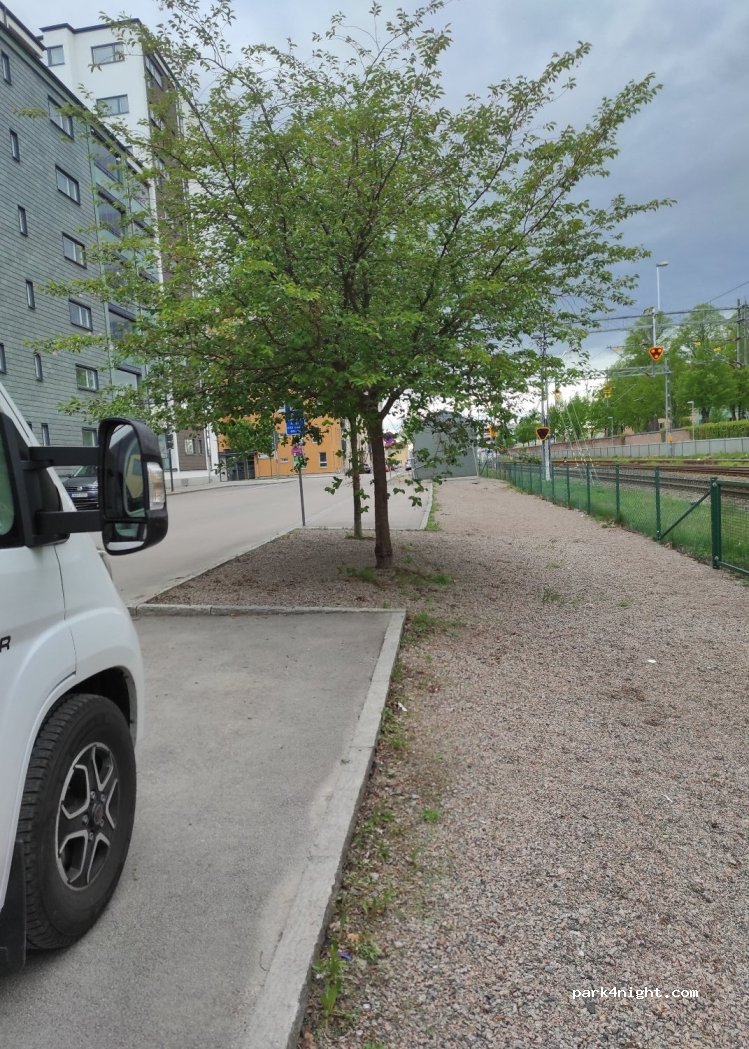 (352 29) Växjö - 4 Drottninggatan — foto 2