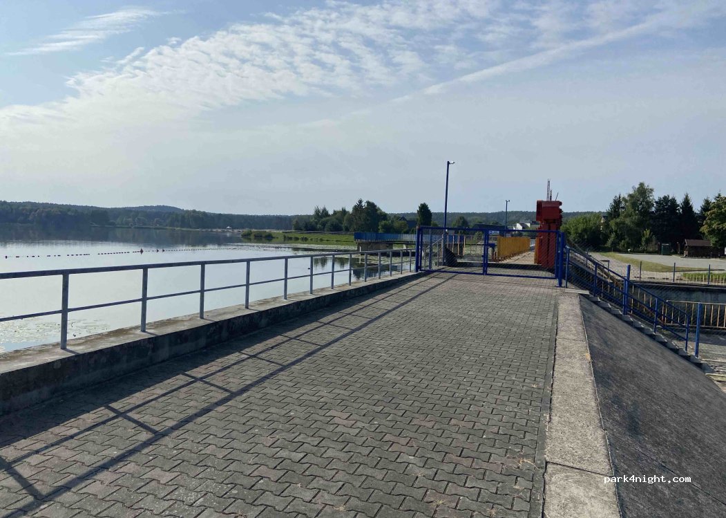 (28) Borków - Borków — foto 2