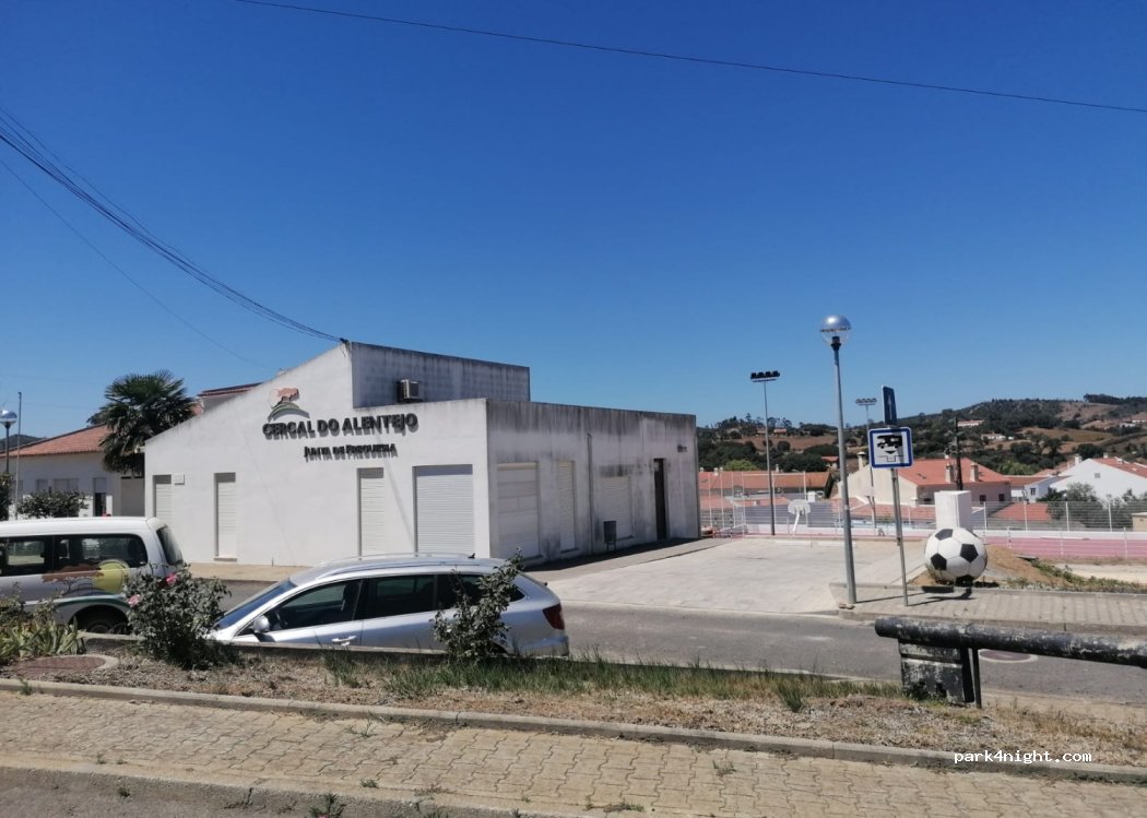 (7555) Chaparral - Unnamed Road — foto 3
