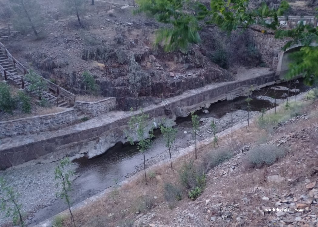 (10625) Ladrillar - Unnamed Road — foto 2