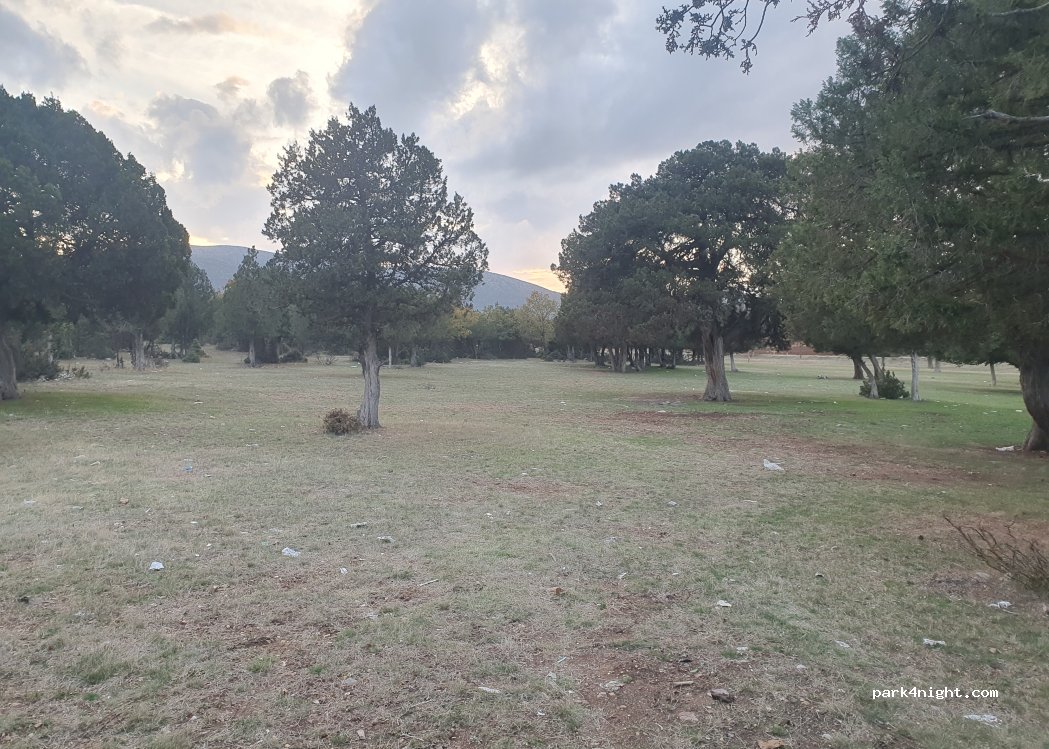 (43270) Anasultan - Unnamed Road — foto