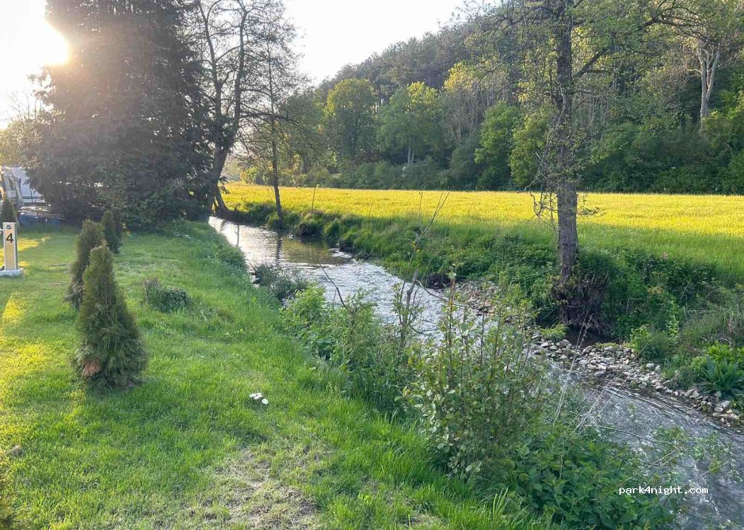 Camping Frings-Mühle — foto 3