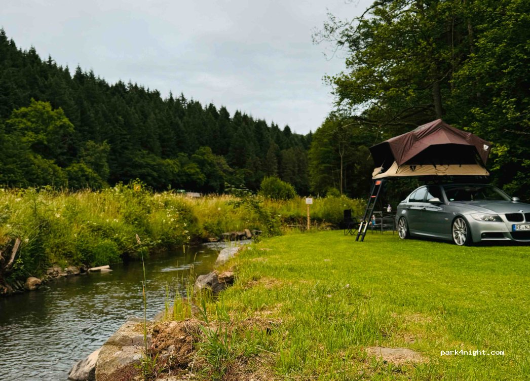 Camping Frings-Mühle — foto 4