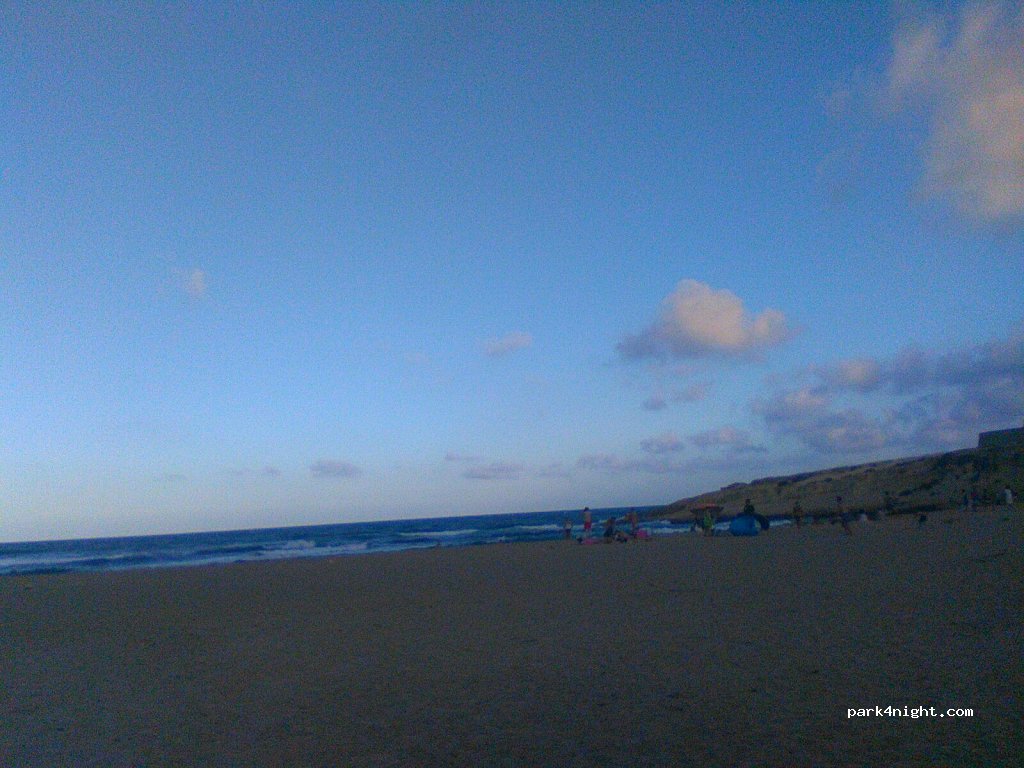 (04116) Las Negras - 1 Diseminado Playazo — foto