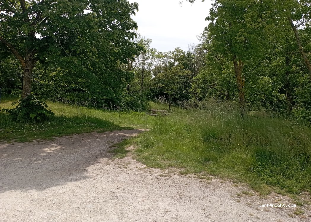 (17430) Muron - Unnamed Road — foto 2