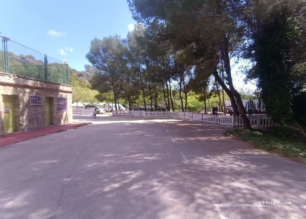Camping Santa Marta — foto 3
