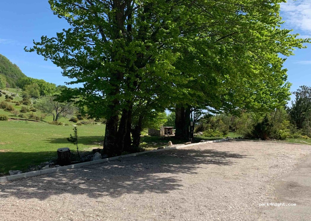 (51414) Mala Učka - — foto 2