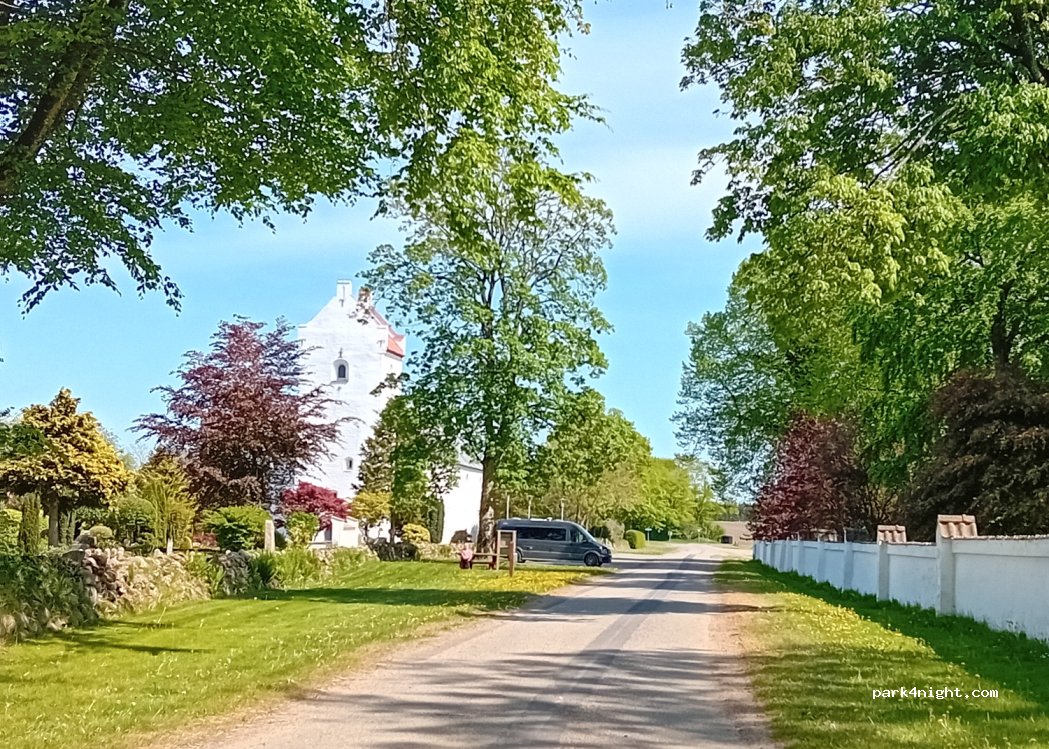 (9760) Vrå - 3A Vrejlev Kloster — foto