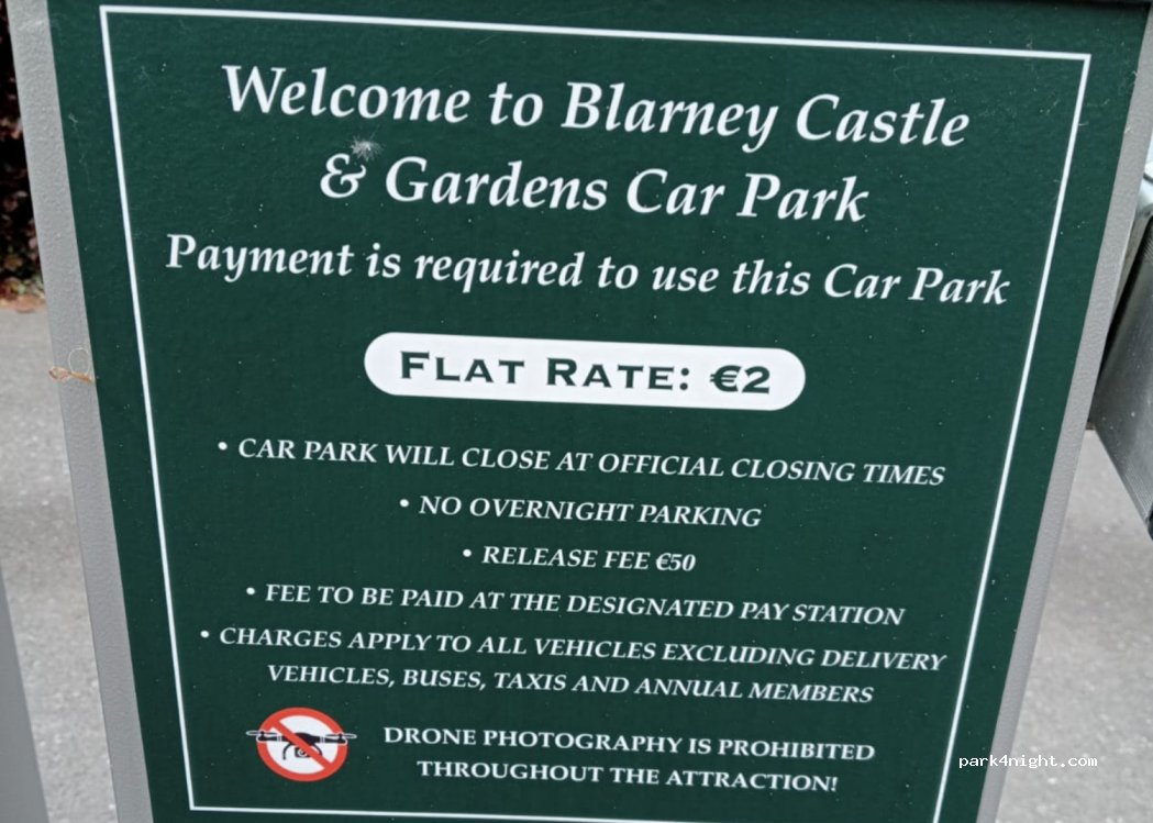 (T23 X462) Blarney - 6 The Square — foto 2